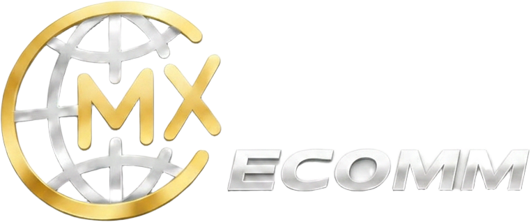 City Max Ecommerce Ltd — CMX Ecomm logo